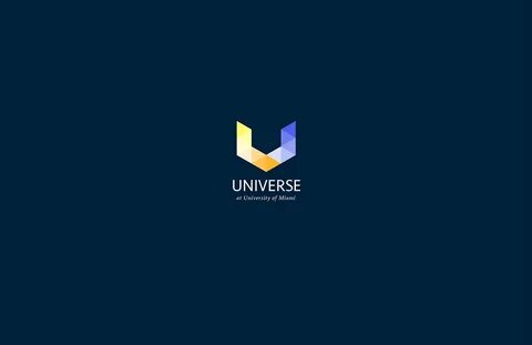 Universe logo