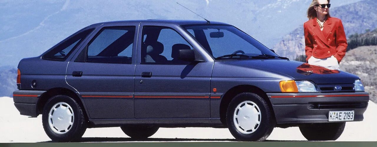 Ford седан 1995. 6. Ford escort 5. Форд седан 1996. Ford escort 5.