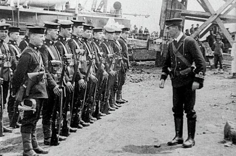 Антанта 1917