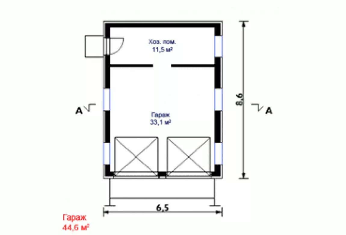 Гараж 7 7 на 2 машины. Проект гаража 6х6. Проект гаража на 2 машины. Проект гаража 6х8. Проект гаража с окнами.