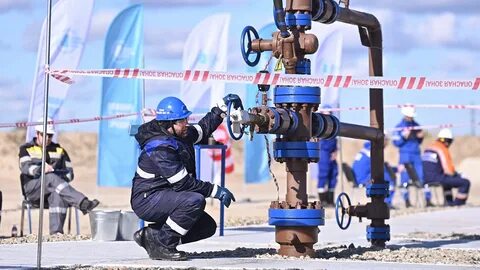 б 2.3 проектирование объектов нефтегазодобычи