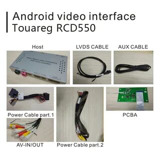 Ts interface