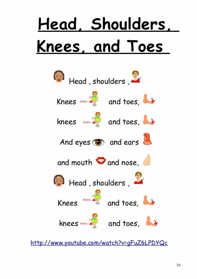 Toes транскрипция. Head Shoulders Knees and Toes текст. Песенка head Shoulders Knees and Toes. Head and Shoulders текст песни. Зарядка head Shoulders Knees and Toes.