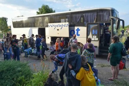 Группа первомайском