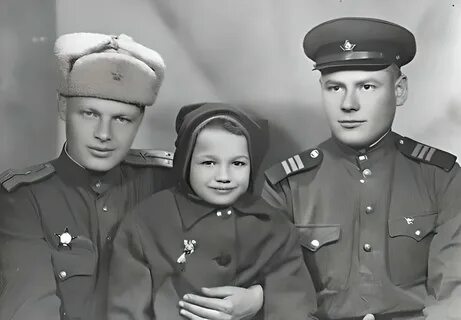 Сыновья полков картинки