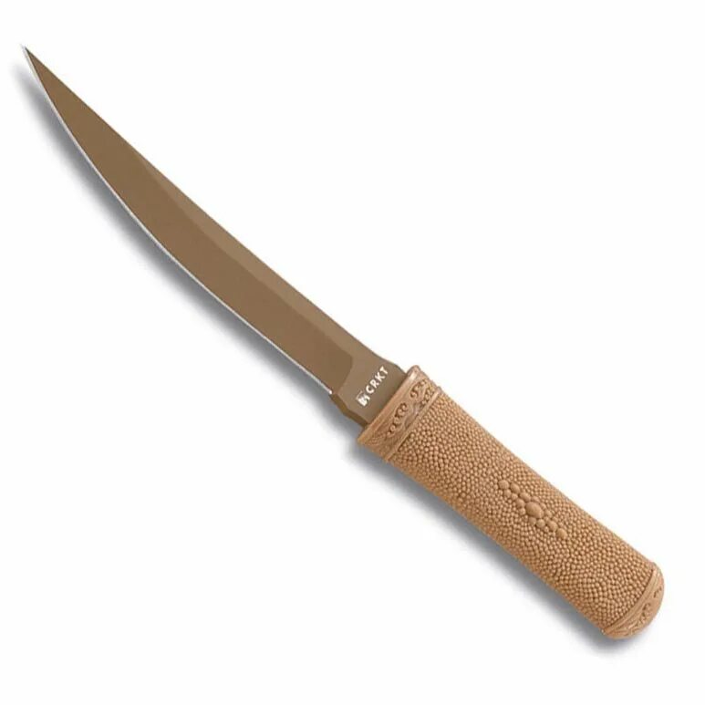 CRKT Hissatsu. CRKT фиксированные ножи. Нож Hisshou 2910 CRKT, США. Танто с фиксированным лезвием. Ножи купить фиксируемым клинком