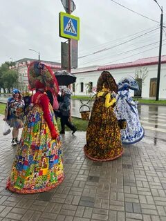 День помидора в 2023 году