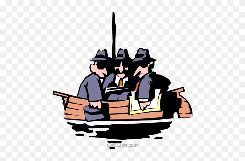 While on the same boat. В одной лодке картинки. in the same boat иллюстрация. трое в лодке клипарт.