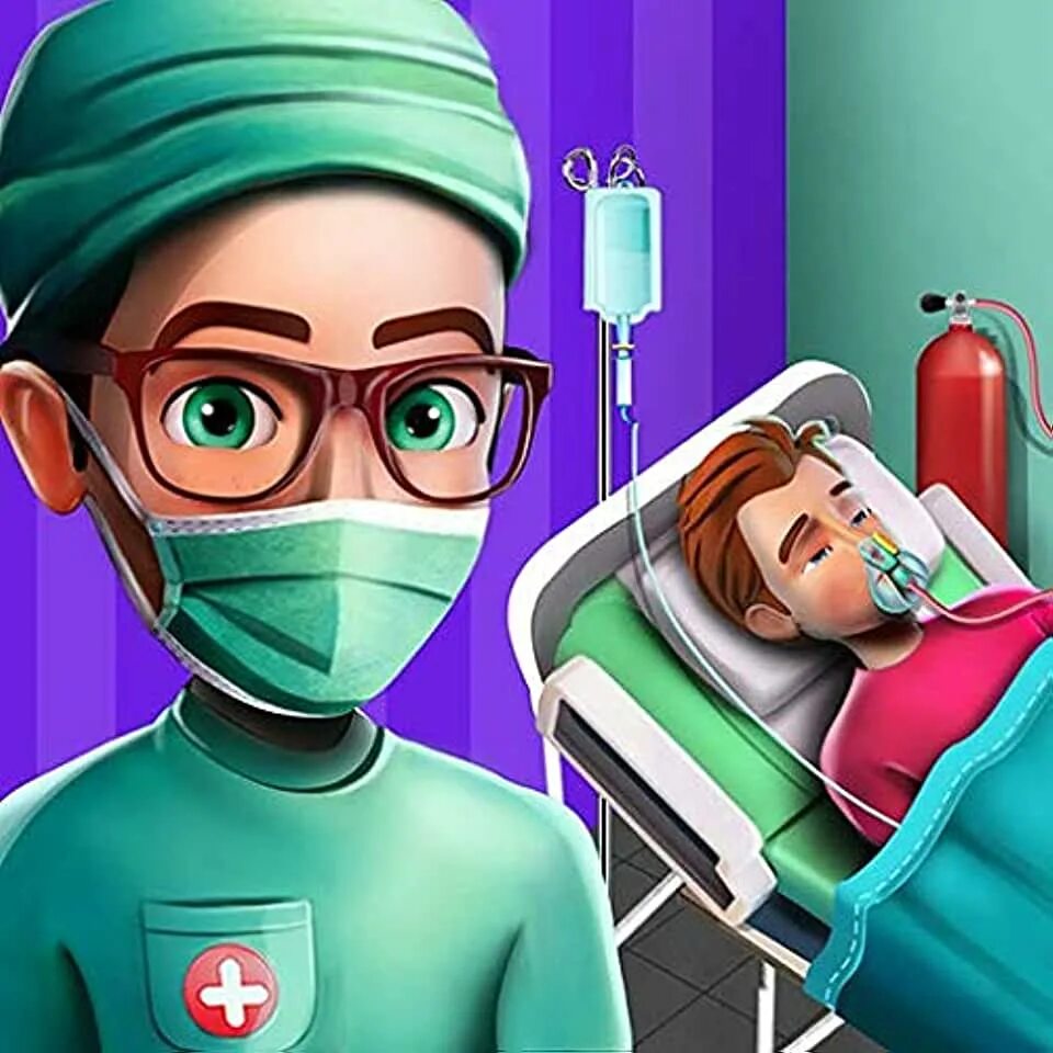 Игра быть врачом. Surgeon 2 игра андроид.