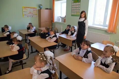 Судогодская оош