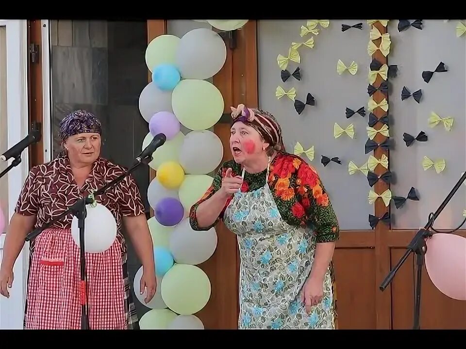 Сценки про деревню смешные. Сценки про деревню смешные