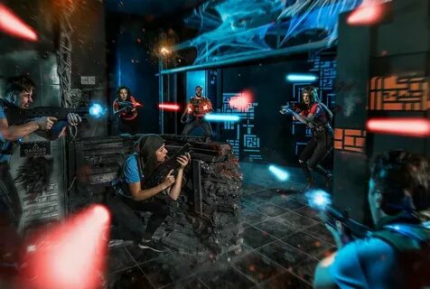 Игры для команды в помещении