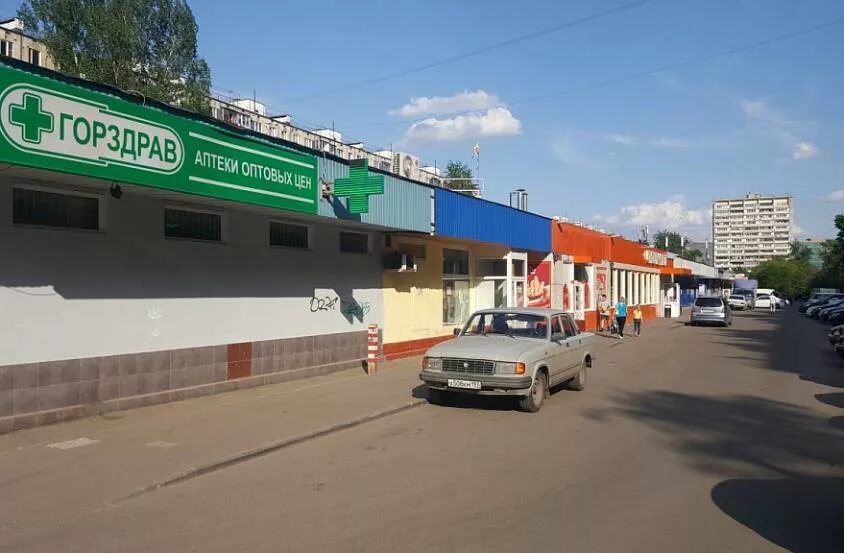 Обувь для детей около метро Рязанский проспект, Москва