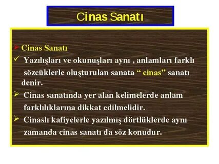 Cinas