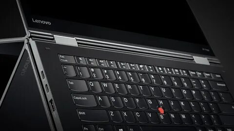 Thinkpad x1 gen2