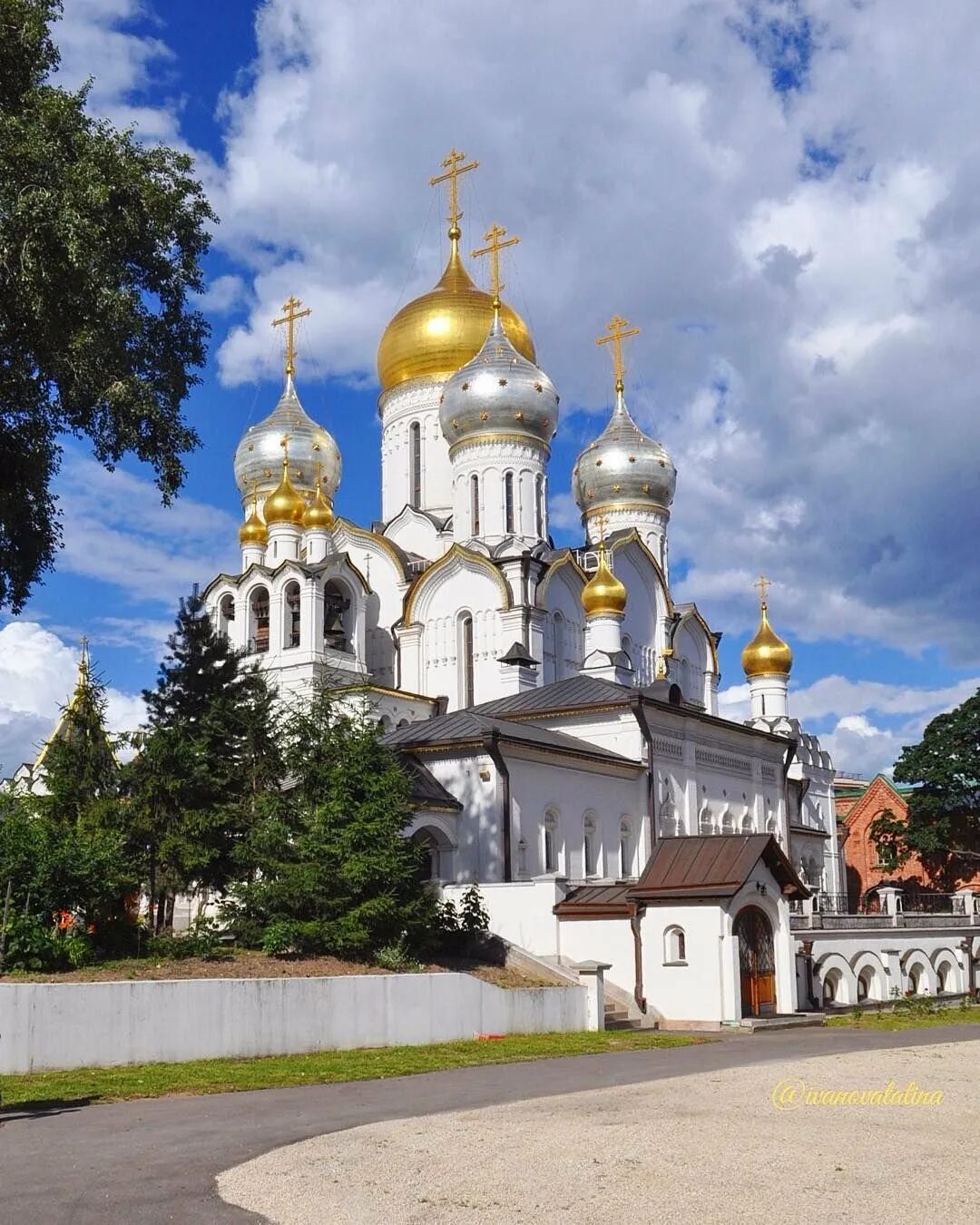 Рождественский собор зачатьевского монастыря. Рождественский собор зачатьевского монастыря. Нововедческий монастырь в москве. Московские храмы и монастыри. Московские храмы и монастыри.