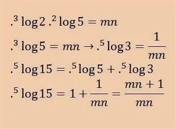1 log5 40 1 log8 40