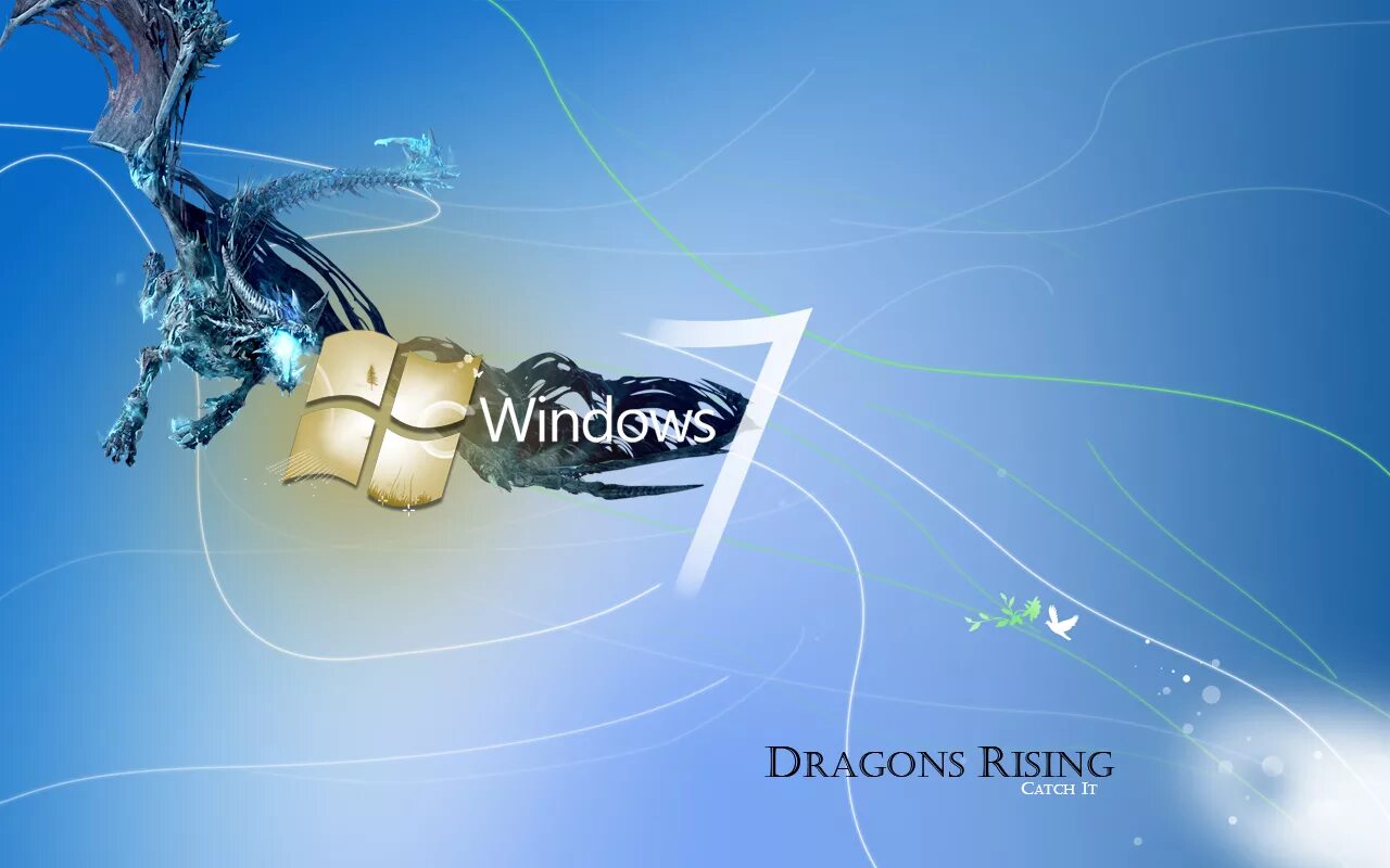 Как установить заставку на рабочий стол windows. Фон виндовс 7. прикольный рабочий стол windows 7. заставка на рабочий стол виндовс. заставка виндовс на ноутбук.