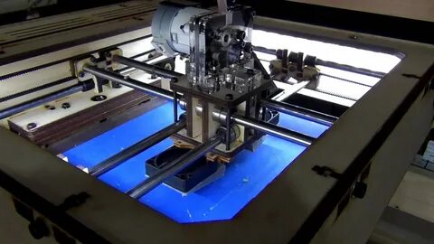3d parts
