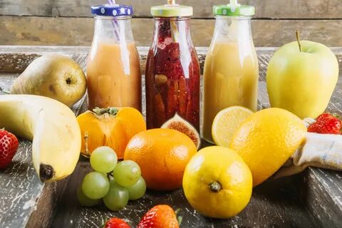 Fruit labs