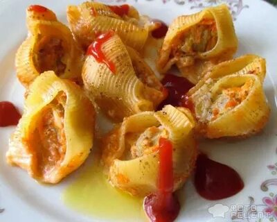 Как приготовить сапожки
