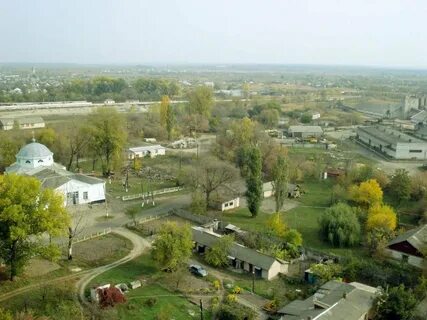 Старобельское луганская