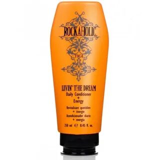 шампунь tigi rockaholic