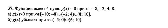 Алгебра 9 класс Макарычев 37. Алгебра 9 класс упражнение 433. Номер 37 по алгебре 9 класс Макарычев. Домашнее задание по алгебре 9 класс номер 37. Алгебра 7 класс макарычев номер 1029