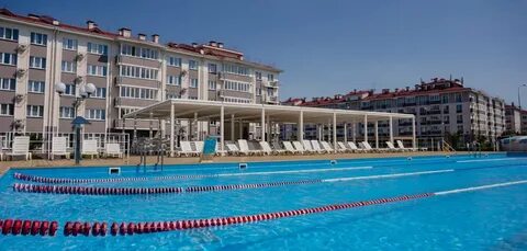 Бархатные отели семейный квартал