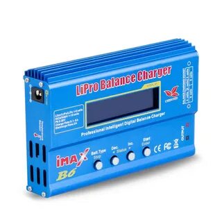 Balance charger