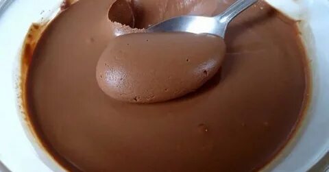 Блюда из какао