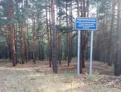 Иные зона