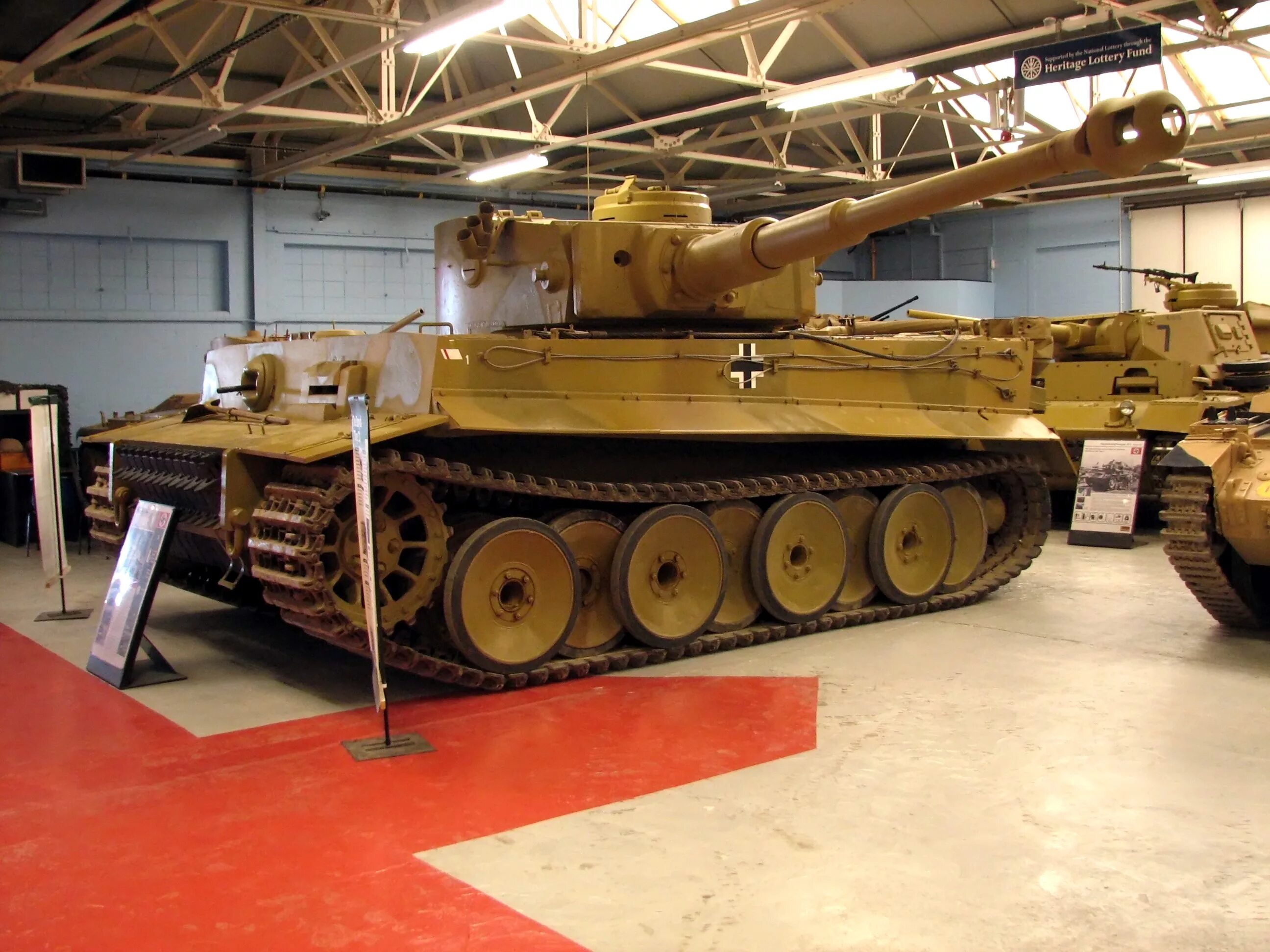Новый немецкий танк тигр. Танк тигр 4. Тигер 131. PZ 6 Tiger 131. Бовингтонский тигр.