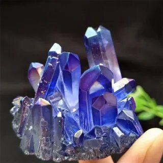 G crystal