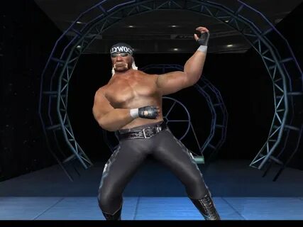 Wwf wrestlemania