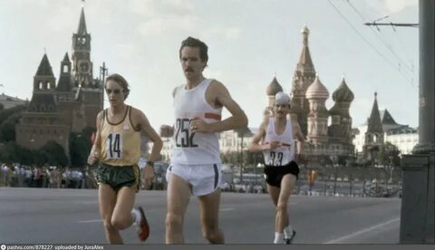 1980 год июль