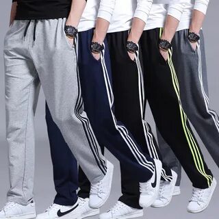 Sport pants