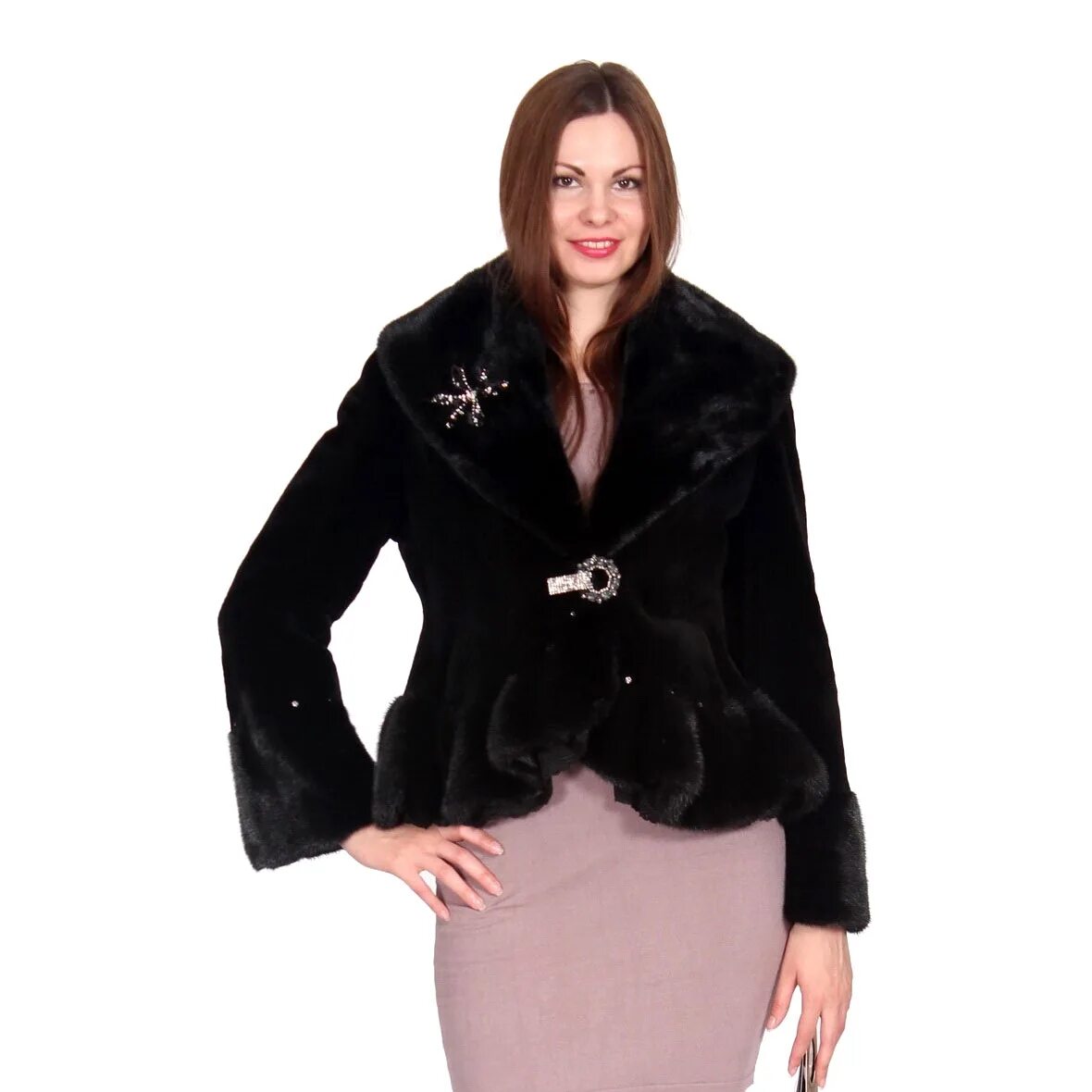 Шуба автоледи из мутона. Жакет женский норка. Короткий норковый жакет. Норковый жакет из блэк ламы с английским воротником. Жакет из меха норки.