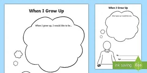 When i was a small child