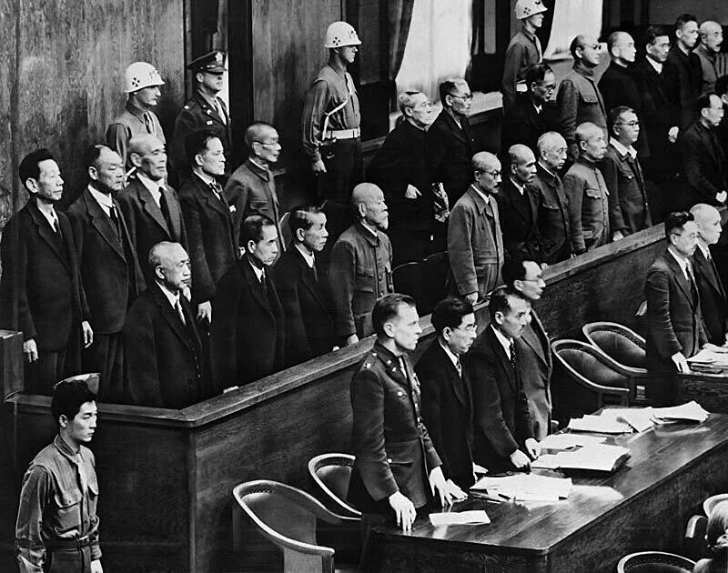 Нюрнбергский процесс япония. Токийский трибунал 1946-1947. Уильям уэбб токийский процесс. Нюрнбергский токийский и хабаровский трибуналы. Токийский процесс 1946-1948.