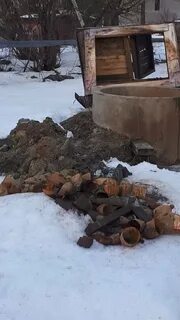 Копка колодцев в наро фоминском районе
