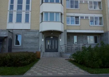 Пастернака д 3