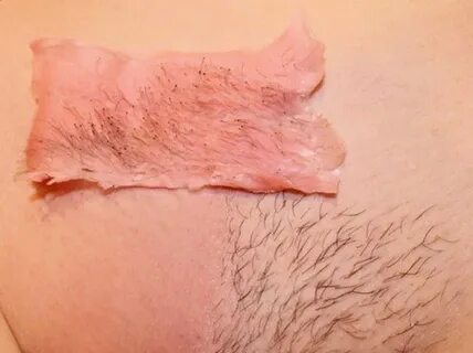 Само депиляция бикини