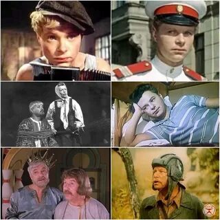 Актер ивана бровкина