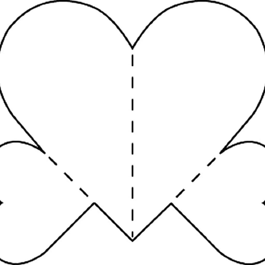 Шаблон сердца для валентинки. Сердце трафарет. Сердце валентинка. Трафарет валентинки. Сердечко шаблон.