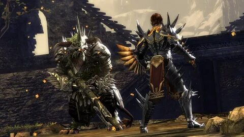 Guild api