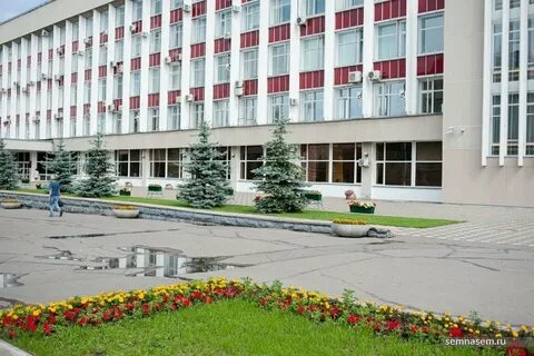 Территориальное управление киров