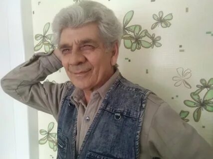 Ребенок от мужчины 65 лет