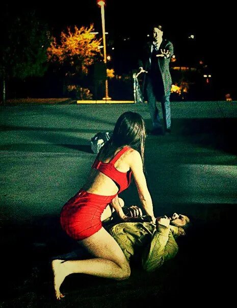 Heroines (2018)