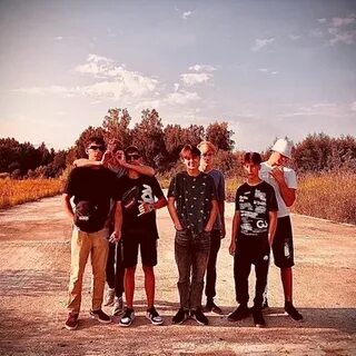 Relax squad